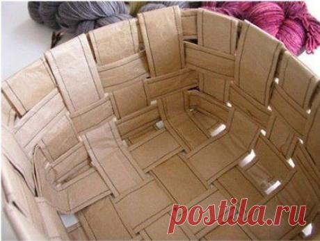 КАРТОНКИНО. Поделки из бумаги и картона