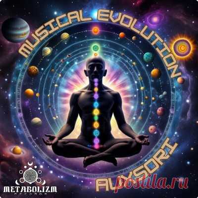Auxsori – Musical Evolution