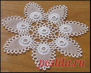 Yeni Dantel Örnekleri | Falanca Kadın Portalı