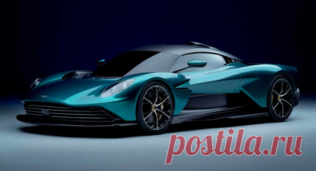 Новый Aston Martin Valhalla 2022 ПЕРВЫЙ ВЗГЛЯД, Внешний вид, Технические характеристики, ДАННЫЕ О ВЫПУСКЕ (гибридный гиперкар мощностью 950 л.с.) Всем привет.
Сегодня у нас на обзоре новый гиперкар Aston Martin - Valhalla.
В этом видео я вкратце расскажу о...
Vor 3 Monate
Aston Martin Valkyrie: первый взгляд на гибридный гиперкар
Мы уже рассказывали о концепте Valkyrie, но пока что он существует только в виде макетов и чертежей.
А вот&nbsp;...
Vor year
Первый взгляд на новый Aston Martin DBS S…