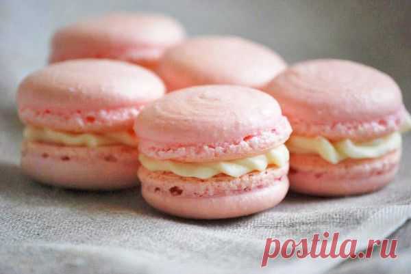 Вкусные рецепты