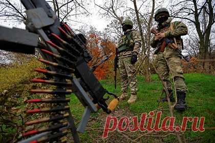 В Минобороны заявили о неудавшемся прорыве ВСУ на южно-донецком направлении. Вооруженные силы Украины (ВСУ) предприняли попытку прорыва на южнодонецком направлении. Об этом в воскресенье, 4 декабря, сообщили в Минобороны России. По данным оборонного ведомства, украинские военные пытались прорваться в населенный пункт Павловка Донецкой народной республики.