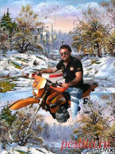 Сергей Грицына