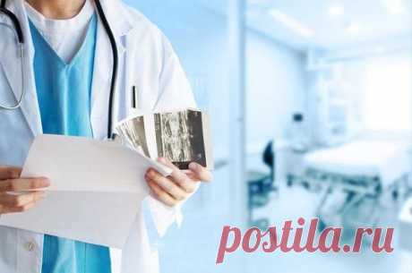 Как обнаружить рак на ранней стадии / Будьте здоровы