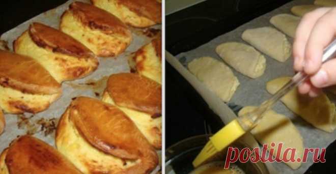 Кондитер со школьной столовой рассказал как правильно готовить Сочники «Вкус детства»! Дети обожают их со стаканом молока!