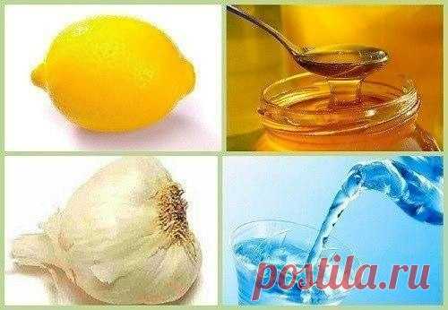 ДЛЯ УЛУЧШЕНИЯ ПАМЯТИ