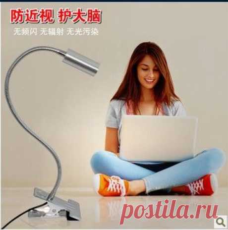 lamp shades for table lamps Picture - More Detailed Picture about JZ003 LED Desk Lamp Table Lamp With Clip, 1.9M long plug Picture in Desk Lamps from Zhongshan Hesunse Hardware Appliances Co.,Ltd | Aliexpress.com | Alibaba Group