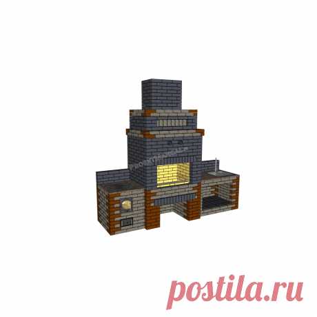 🧱 Готовые проекты кирпичных печей, каминов и комплексов
😲 Большой ассортимент 💨 Быстрое оформление 💝 Приятные цены
💬 Консультация по интересующим вопросам 📞 +7(952)131-52-82