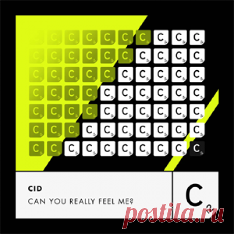 CID - Can You Really Feel Me? (Extended Mix) | 4DJsonline.com
