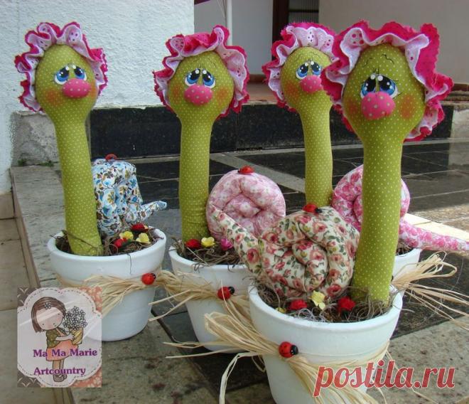 ЛОСКУТНЫЕ ИЗДЕЛИЯ (ИГРУШКИ, СУМОЧКИ...) MA MA MARIE ARTCOUNTRY(ИДЕИ ИЗ ИНЕТА) / Болталка / Интересные идеи для вдохновения