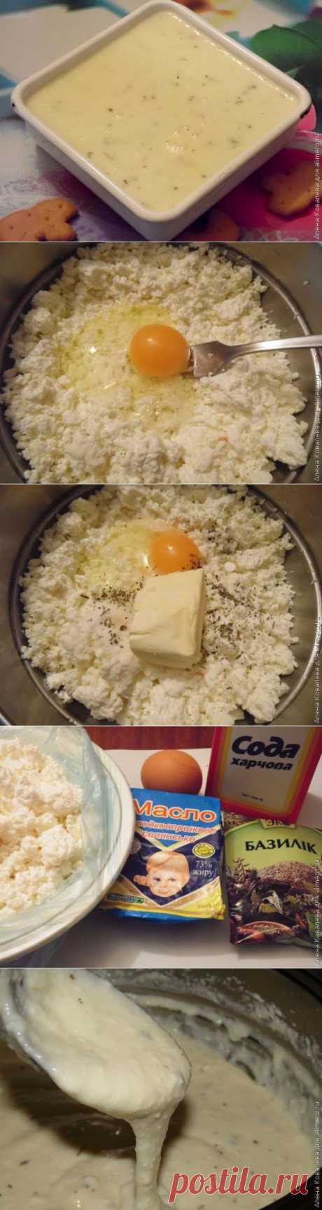 Готовим плавленый сыр дома / Болталка / Кулинария