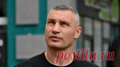 Власти Украины объявят выговор Кличко за ненадлежащее состояние бомбоубежищ. Украинское правительство объявит выговор мэру Киева Виталию Кличко за ненадлежащее состояние бомбоубежищ в столице. Читать далее