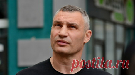 Власти Украины объявят выговор Кличко за ненадлежащее состояние бомбоубежищ. Украинское правительство объявит выговор мэру Киева Виталию Кличко за ненадлежащее состояние бомбоубежищ в столице. Читать далее