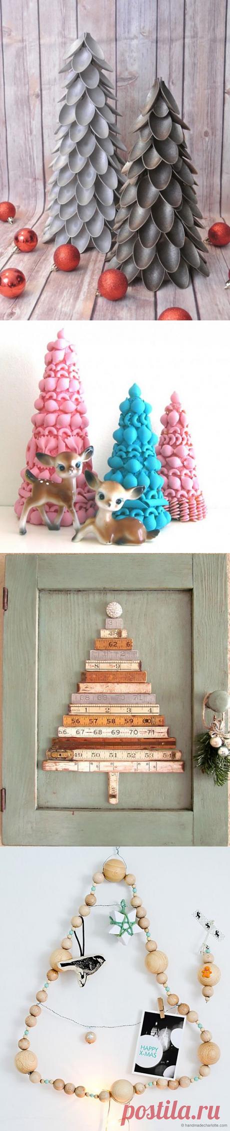 Готовим ёлочку к Новому году | Prikolisti.com