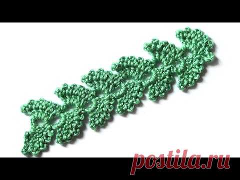 Тесьма Елочка