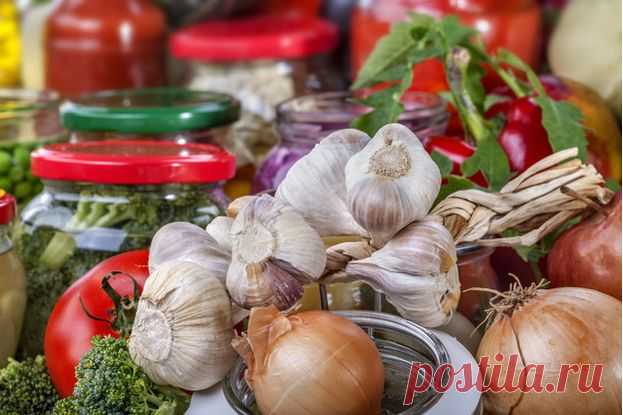 Аджика: 16 рецептов на любой вкус 👌