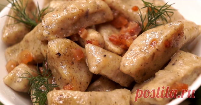 8 рецептов ужинов для тех, у кого нет времени | Вкусняшки от Натальи | Дзен