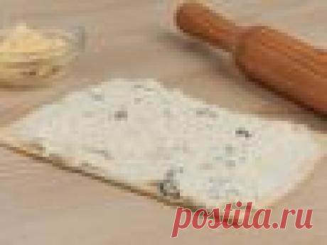 ПП улитки с творогом и изюмом – пошаговый рецепт приготовления с фото