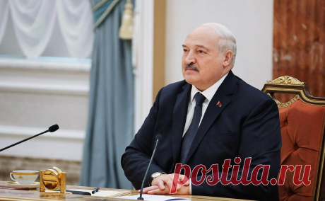 Лукашенко возложил на Армению вину за события в Карабахе. Ответственность за события, происходившие в последние годы в Нагорном Карабахе, лежит на властях Армении.