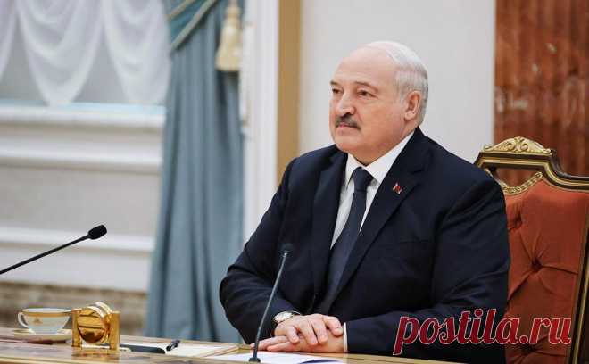 Лукашенко возложил на Армению вину за события в Карабахе. Ответственность за события, происходившие в последние годы в Нагорном Карабахе, лежит на властях Армении.