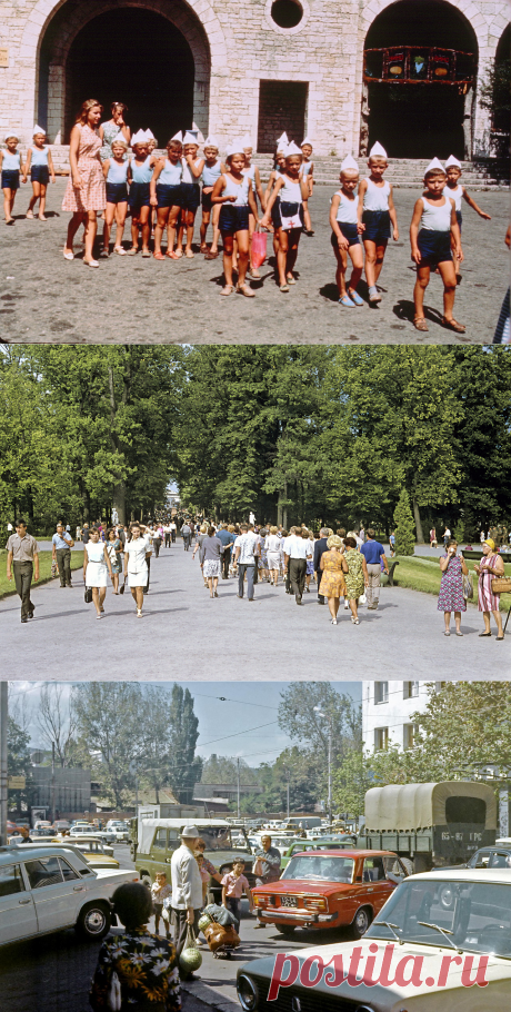 СССР глазами иностранцев: Американец Френсис в Бухаре 1966 г. (63 фото) - ХРОНИКИ ПОСЛЕДНЕГО РУБЕЖА