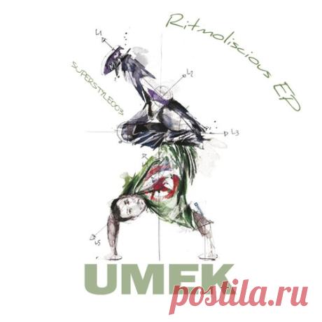 UMEK – Ritmolicious EP [Special Series] — Techno 2026 free download mp3 music 320kbps