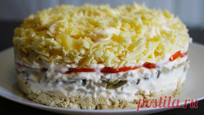 Рафаэлло из курицы - оригинально и вкусно | О вкусной жизни | Яндекс Дзен