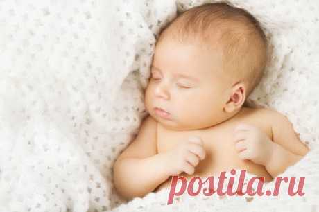 7 шагов к самостоятельному сну - FamilyBoom.ru