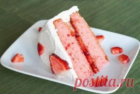 Вкусный, рассыпчатый пирог, который тает во рту