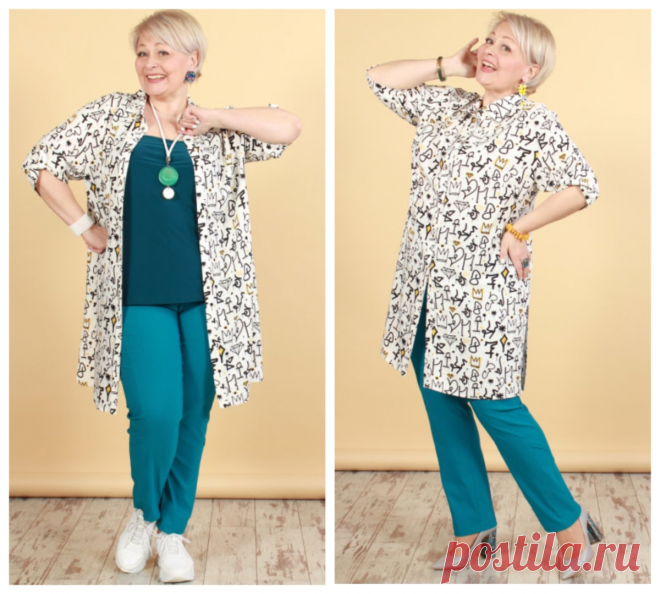 Удачные образы для полных женщин элегантного возраста: Стильно и красиво | Школа стиля 50+ | Яндекс Дзен