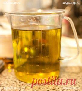 "Спим голышом" гидрофильное масло для умывания и снятия макияжа