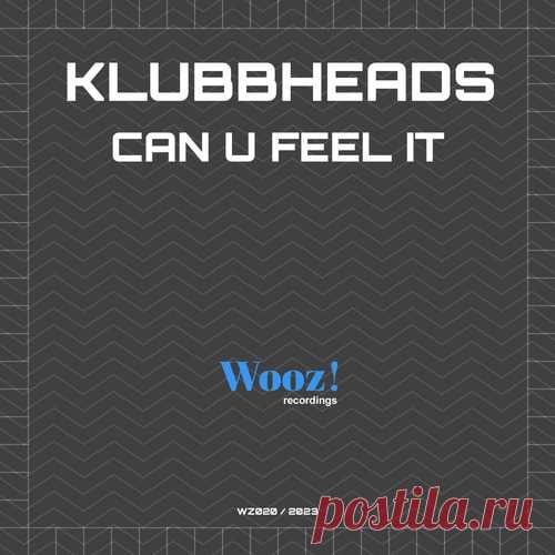 Klubbheads - Can U Feel It free download mp3 music 320kbps