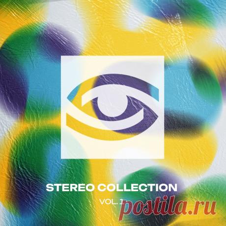 VA - Stereo Collection, Vol. 1 SV001 » MinimalFreaks.co