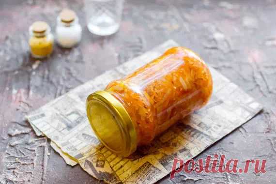 Консервированные щи на зиму в банках: пошаговый рецепт с фото быстро и просто от Марины Выходцевой и Алены Каменевой