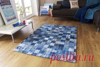 Коврики своими руками: виды, материалы, пошаговая инструкция с фото Виды самодельных ковриков. Изготовление напольных ковров своими руками: способы, пошаговая инструкция. Рекомендации профессионалов.