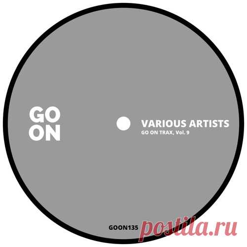 VA – Go On Trax, Vol. 9 [GOON135]