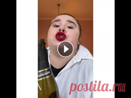 Новогодний тост inst: _verona_...