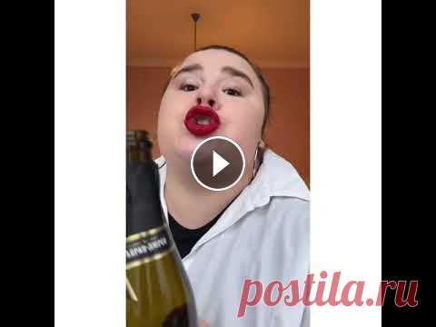 Новогодний тост inst: _verona_...