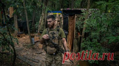 Профессор Миршаймер: ВСУ оказались в безвыходной ситуации. Украинская армия находится в отчаянном положении на поле боя, заявил профессор Чикагского университета Джон Миршаймер. Читать далее