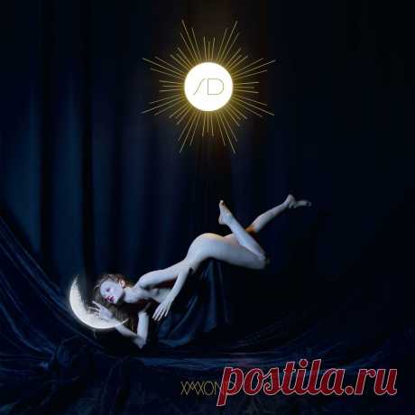 Soror Dolorosa - Mond (2024) 320kbps / FLAC
