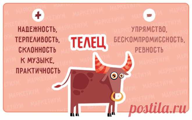 Сильные и слабые стороны всех знаков Зодиака