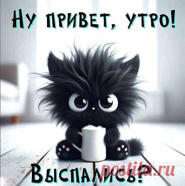 Привет и добрый день.
Иль, как обычно, здравствуй.
Сегодня, в День приветствий,
Я пожелаю счастья.