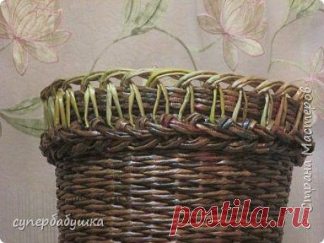 И снова, здравствуйте! | Страна Мастеров