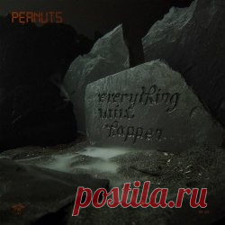Peanuts - Everything Will Happen (2024) Artist: Peanuts Album: Everything Will Happen Year: 2024 Country: France Style: Electro, Techno, Industrial