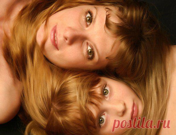 50 вещей, которым нужно научить мою дочь)) | О наших детях