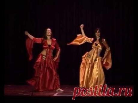 Shadì Turkish Roman "Rampi Rampi"