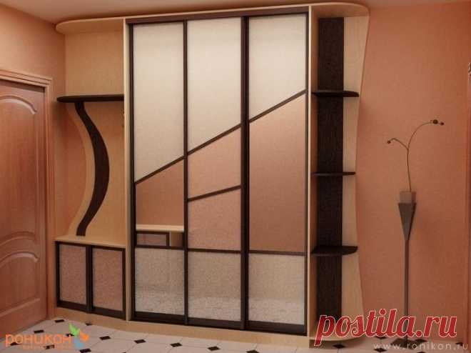 Прихожая – лицо квартиры