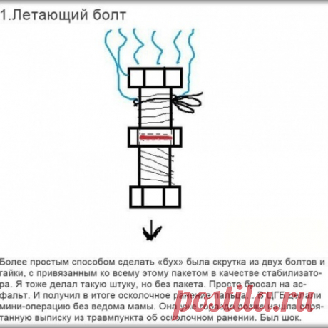 Как развлекались дети в СССР