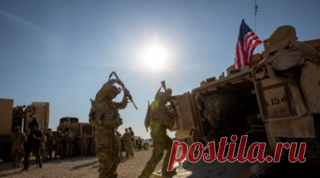 Военная база сил коалиции США в Ираке атакована 20 ракетами. Военная база Айн аль-Асад на западе Ирака, используемая силами коалиции под командованием США, атакована более чем 20 ракетами. Читать далее