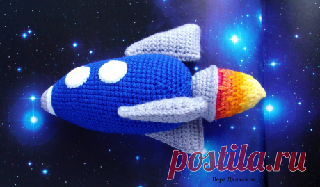 PDF Космическая ракета. FREE amigurumi crochet pattern. Бесплатный мастер-класс, схема для вязания амигуруми крючком. Игрушки своими руками! rocket, cohete, foguete, fusée, rakete, rakieta, roket, космос, space, cosmos, espacio, raum, espace. #амигуруми #amigurumi #amigurumidoll #amigurumipattern #freepattern #freecrochetpatterns #crochetpattern #crochetdoll #crochettutorial #patternsforcrochet #вязание #вязаниекрючком #handmadedoll #рукоделие #ручнаяработа #pattern #tutorial #häkeln #amigurumis
